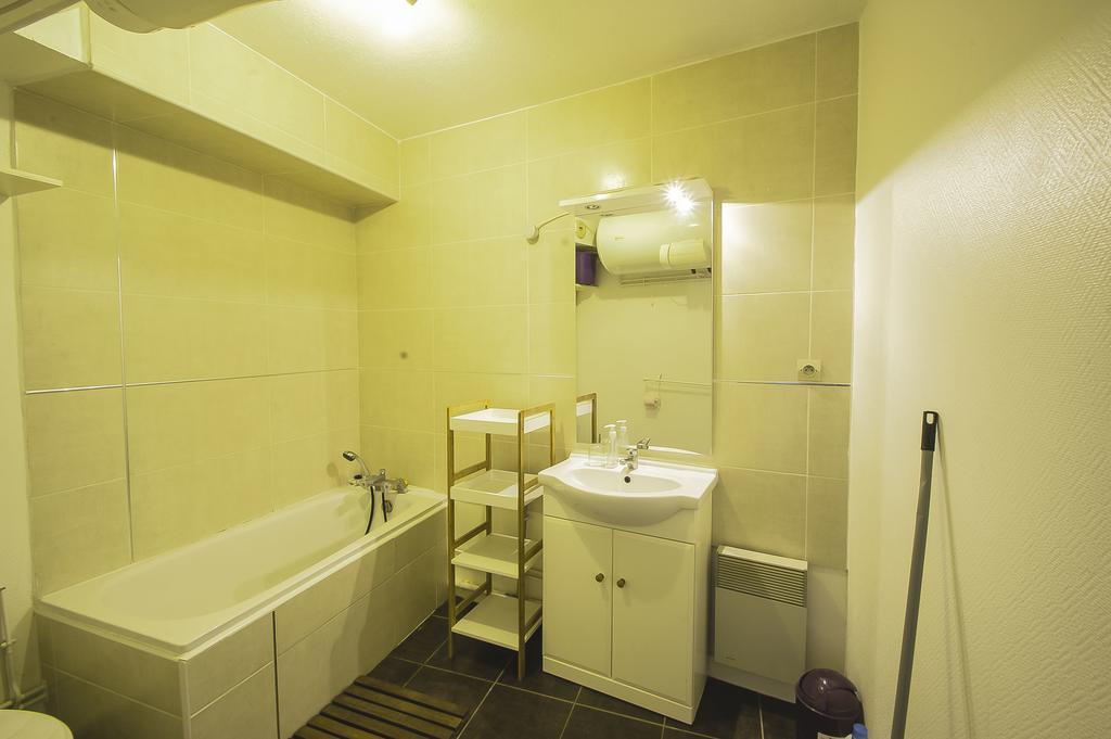 Metz Port Saint Marcel Apartment Exterior photo